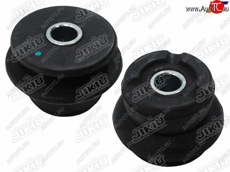 1 239 р. Втулки опоры задней стойки комплект TOYOTA COROLLA AXIOFIELDERRUNXSPACIOOPAALLIONPRIUSSIENTA JIKIU MS21058K  с доставкой в г. Пермь