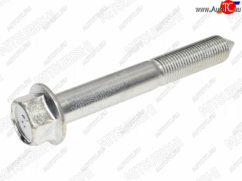 479 р. Болт крепления амортизатора MITSUBISHI AIRTREKOUTLANDER 01-LANCER 00-ASX 10-DELICA D5 05- MITSUBISHI MU001123  с доставкой в г. Пермь