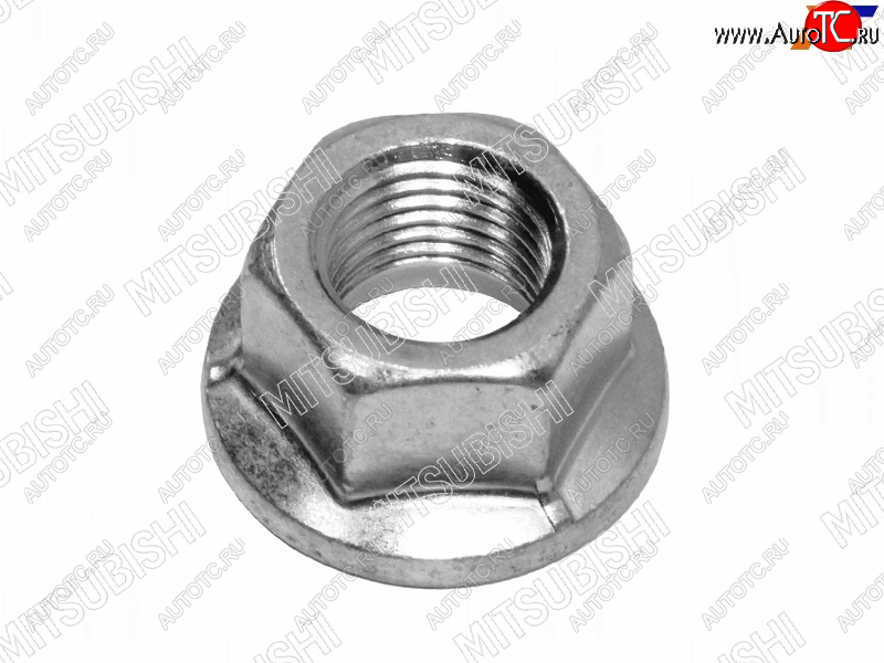257 р. Гайка PAJERO SPORTL200 06-14 MITSUBISHI MU001083  с доставкой в г. Пермь