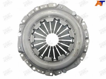 12 499 р. Корзина сцепления Mitsubishi Delica 89-07  L200 86-06  Pajero 91-06  Pajero Sport 96-08  Hyundai PHC MTC-31  с доставкой в г. Пермь. Увеличить фотографию 1