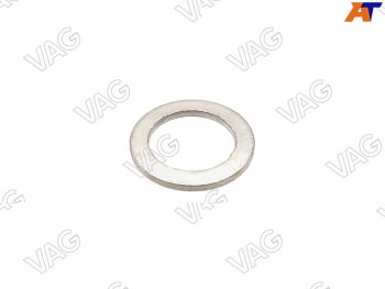 213 р. Кольцо уплотнительное системы смазки VAG N0138514  с доставкой в г. Пермь. Увеличить фотографию 1