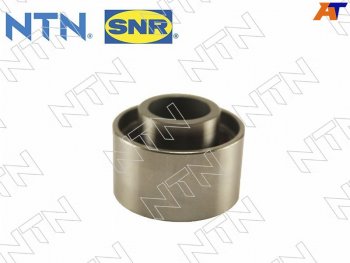 1 399 р. Ролик ремня ГРМ обводной MAZDA FP NTN NEP52-016B  с доставкой в г. Пермь. Увеличить фотографию 1