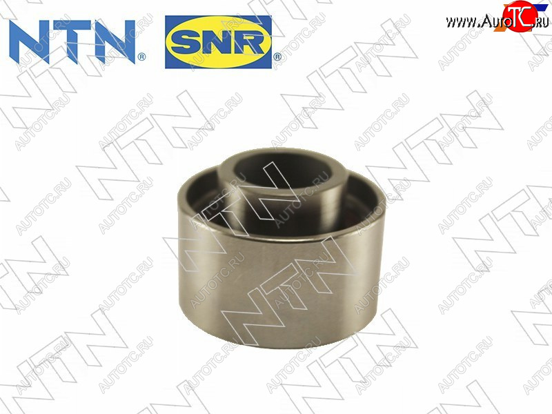 1 399 р. Ролик ремня ГРМ обводной MAZDA FP NTN NEP52-016B  с доставкой в г. Пермь