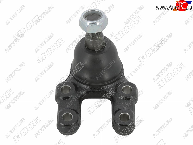 2 699 р. Шаровая опора нижняя NISSAN ATLASDATSUN DATSUNMISTRALPATHFINDERTERRANOVANETTELARGO 86- 4WD MOOG NI-BJ-10423  с доставкой в г. Пермь