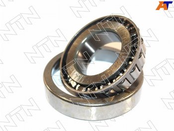 1 229 р. Подшипник зад полуоси NISSAN TERRANO WD21MMC DELICA P25W 88-97FORD RANGERMAZDA BT-50 99-11 NTN NTN-30208  с доставкой в г. Пермь. Увеличить фотографию 1