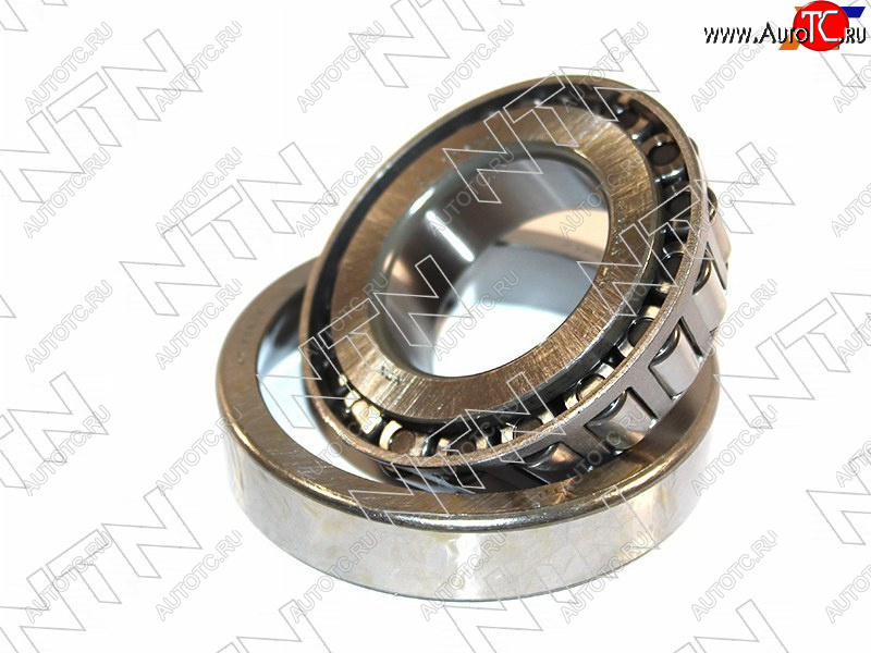 1 229 р. Подшипник зад полуоси NISSAN TERRANO WD21MMC DELICA P25W 88-97FORD RANGERMAZDA BT-50 99-11 NTN NTN-30208  с доставкой в г. Пермь