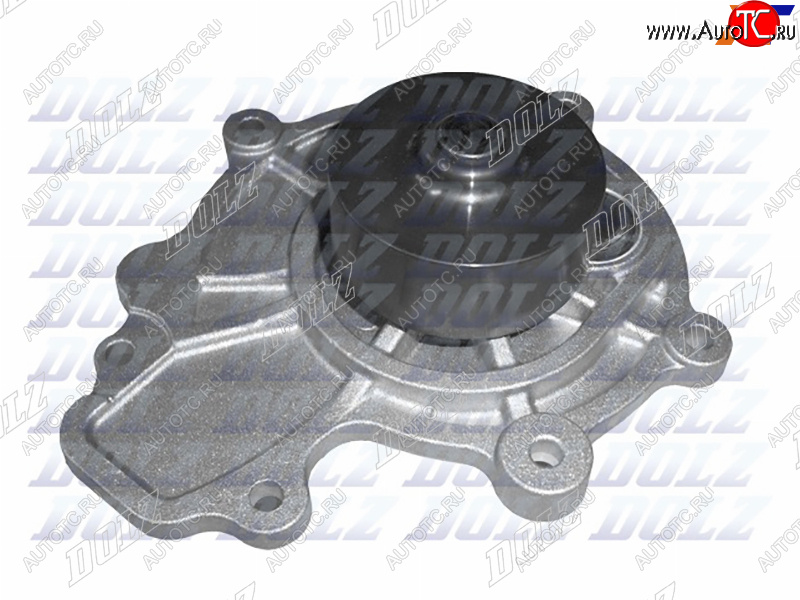 5 899 р. Насос системы охлаждения CAPTIVA 06-10OPEL ANTARA Z20C DOLZ O266  с доставкой в г. Пермь