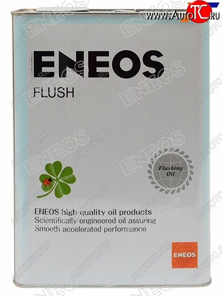 2 969 р. Масло промывочное ENEOS FLUSH 4л ENEOS OIL1341  с доставкой в г. Пермь