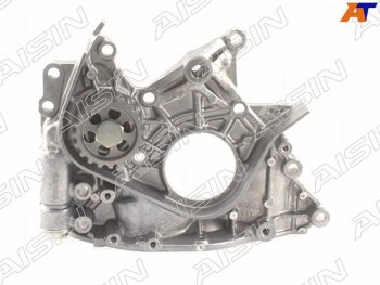 9 599 р. Насос масляный TOYOTA AVENSIS/CALDINA/CAMRY/VISTA/CORONA/CARINA/LITE/TOWNACE/GAIA 1C/2C-T/3C-T AISIN OPT-025, opt025 AISIN OPT-025  с доставкой в г. Пермь. Увеличить фотографию 1