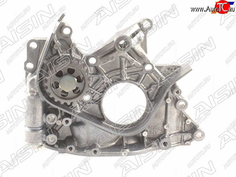 9 599 р. Насос масляный TOYOTA AVENSIS/CALDINA/CAMRY/VISTA/CORONA/CARINA/LITE/TOWNACE/GAIA 1C/2C-T/3C-T AISIN OPT-025, opt025 AISIN OPT-025  с доставкой в г. Пермь