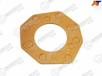 33 р. Прокладка термостата MITSUBISHI PAJERO 2,43,0 90-99DELICA 1,62,02,4 86-99LANCER 1,31,5 91-96 TAMA P052  с доставкой в г. Пермь. Увеличить фотографию 1