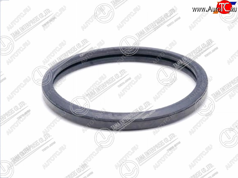 143 р. Прокладка термостата TOYOTA NZ, ZZ, ZR, AZFSE ,VZ, AZ,2GRFE TAMA P101  с доставкой в г. Пермь