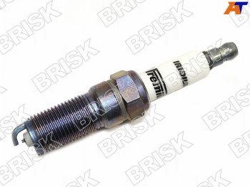 729 р. Свеча зажигания MAZDA TRIBUTE 00-FORD FIESTAFOCUSMONDEO 98- BRISK P23-1926  с доставкой в г. Пермь. Увеличить фотографию 1