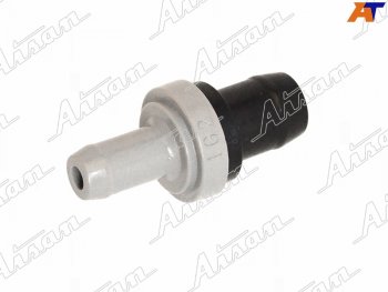 499 р. Клапан вентиляции картерных газов TOYOTA 45AFE 89- AISAN PCV1-15030  с доставкой в г. Пермь. Увеличить фотографию 1