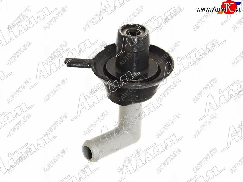 819 р. Клапан вентиляции картерных газов TOYOTA CORONACARINACALDINA 345SFE 96- AISAN PCV1-74030  с доставкой в г. Пермь