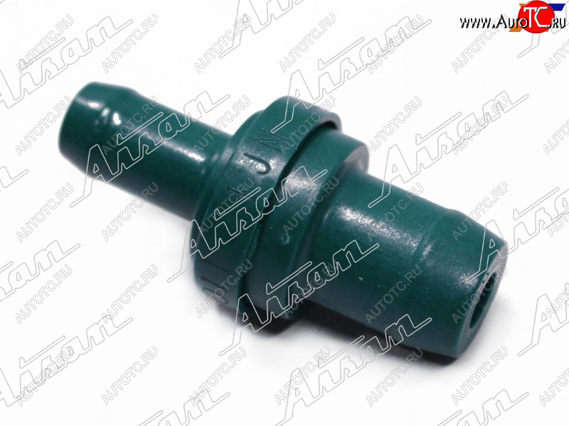 749 р. Клапан вентиляции картерных газов TOYOTA 1SZ1NZ 99- AISAN PCV1-23011  с доставкой в г. Пермь