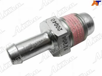 759 р. Клапан вентиляции картерных газов TOYOTALEXUS 13MZ 01- AISAN PCV1-20040  с доставкой в г. Пермь. Увеличить фотографию 1