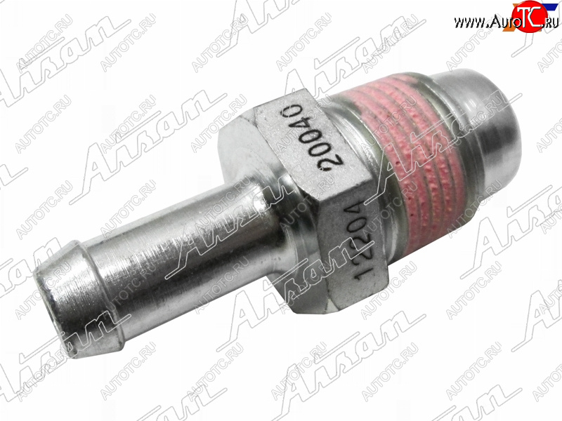 759 р. Клапан вентиляции картерных газов TOYOTALEXUS 13MZ 01- AISAN PCV1-20040  с доставкой в г. Пермь