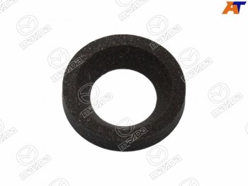 889 р. Кольцо уплотнительное форсунки упорное среднее MAZDA CX-5 11- 2.0CX-3 15-3 13-6 12- MAZDA PE02-13-252  с доставкой в г. Пермь. Увеличить фотографию 1