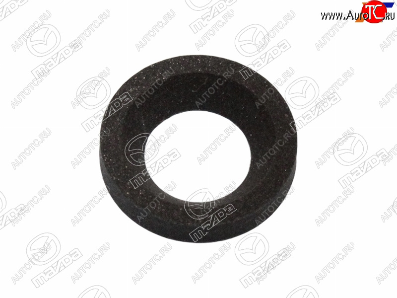 889 р. Кольцо уплотнительное форсунки упорное среднее MAZDA CX-5 11- 2.0CX-3 15-3 13-6 12- MAZDA PE02-13-252  с доставкой в г. Пермь