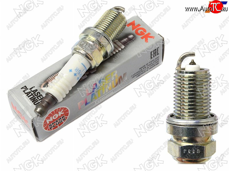 1 359 р. Свеча зажигания RB20,RB25,VQ20,VQ25,VQ30,SR18                                                        NGK PFR5R-11  с доставкой в г. Пермь