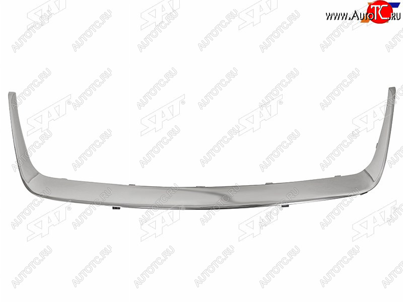 2 899 р. Молдинг решетки SUZUKI GRAND VITARAESCUDO 05-08 хром SAT PF-SZ83-093M-0  с доставкой в г. Пермь