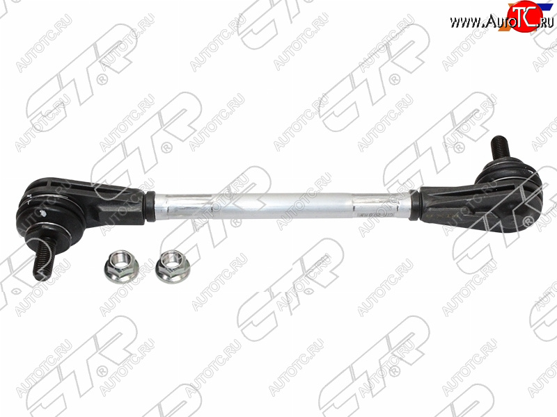 2 199 р. Тяга стабилизатора заднего MAZDA 323 94-98FR NISSAN ADWINGROADEXPERTSYLPHYNOTETIIDA 05-CUBEM CTR PL0474  с доставкой в г. Пермь