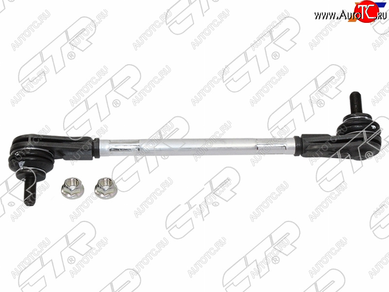 2 199 р. Тяга стабилизатора переднего CHEVROLET AVEOLACETTIMMC LANCER XOUTLANDERSUZUKI AERIO LH=RH CTR PL0527  с доставкой в г. Пермь