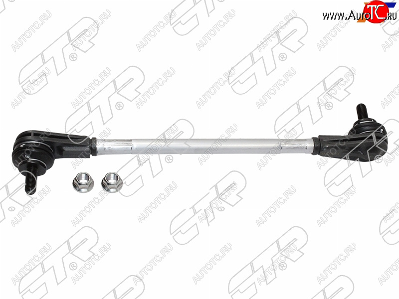 2 149 р. Тяга стабилизатора переднего MAZDA 3AXELA 03-08MAZDA 5 05-FORD C-MAX 03-10FOCUS II 05-11KUGA 08 CTR PL0410  с доставкой в г. Пермь