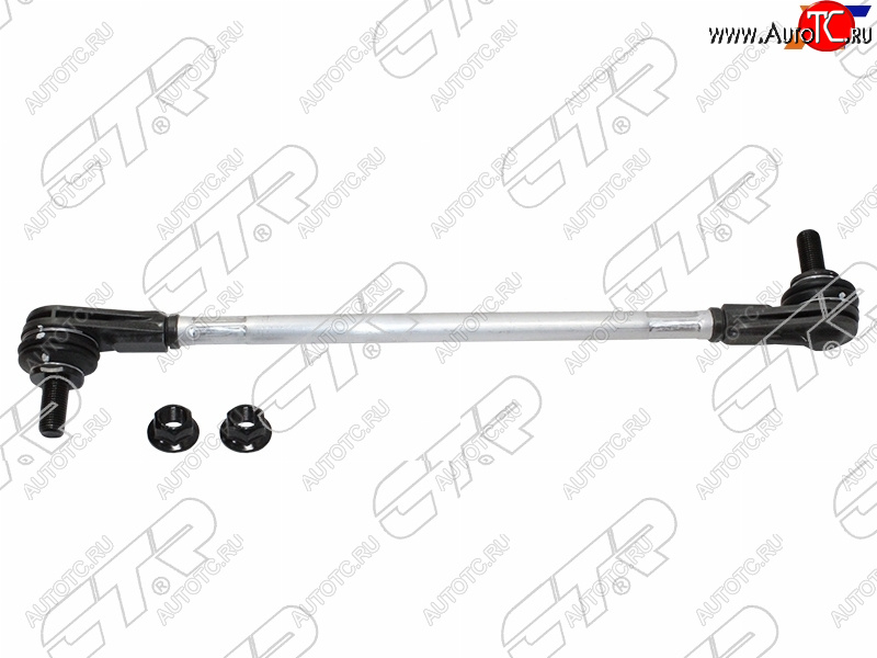 1 999 р. Тяга стабилизатора переднего гибридная TOYOTA AVENSISALPHARD 08-PRIUS 09-AURISBLADECOROLLARUMI CTR PL0586  с доставкой в г. Пермь