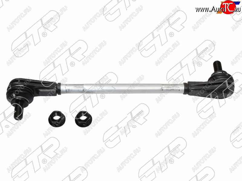 1 799 р. Тяга стабилизатора FR TOYOTA NOAHVOXY 80 14-                                                        CTR PL0581  с доставкой в г. Пермь