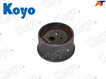 1 579 р. Ролик ремня ГРМ натяжной MMC 4G93 DOHC KOYO PU105719RR1DW  с доставкой в г. Пермь. Увеличить фотографию 1
