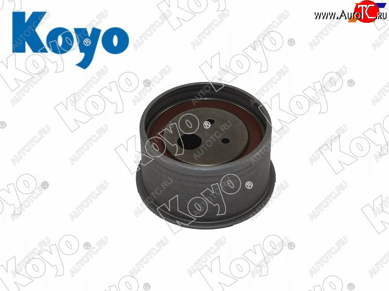 1 579 р. Ролик ремня ГРМ натяжной MMC 4G93 DOHC KOYO PU105719RR1DW  с доставкой в г. Пермь