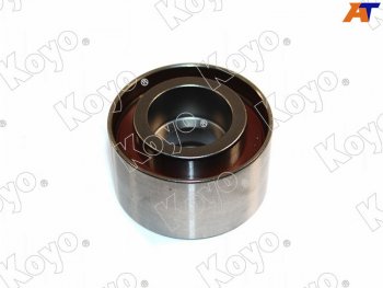 1 459 р. Ролик ремня ГРМ обводной HONDA J30A KOYO PU285524ARR1D  с доставкой в г. Пермь. Увеличить фотографию 1