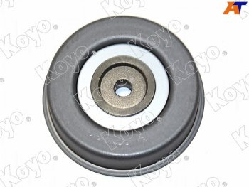 1 499 р. Ролик приводного ремня генератора PAJERO 3.5 V6 24V (V25W, V45W) KOYO PU159026RR1HY  с доставкой в г. Пермь. Увеличить фотографию 1