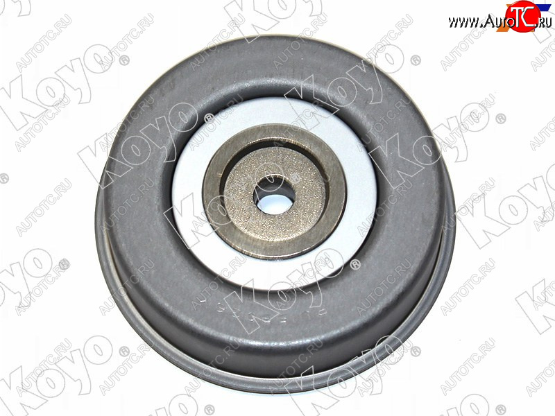1 499 р. Ролик приводного ремня генератора PAJERO 3.5 V6 24V (V25W, V45W) KOYO PU159026RR1HY  с доставкой в г. Пермь