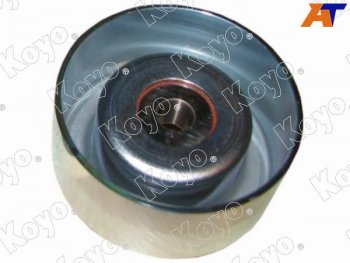 1 049 р. Ролик приводного ремня генератора TOYOTA 1GRFE 02- (16604-31010) KOYO PU107013ARMXY1  с доставкой в г. Пермь. Увеличить фотографию 1