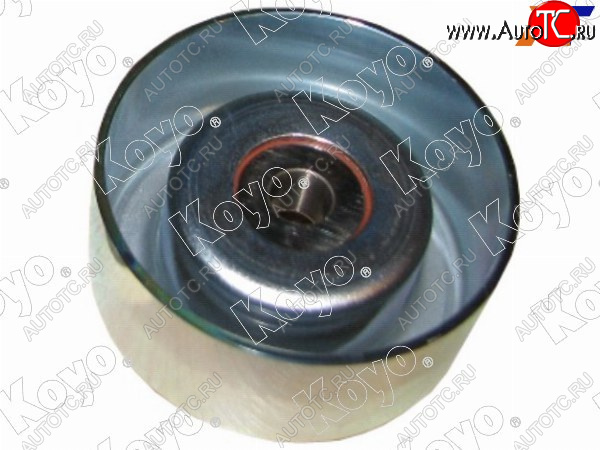 1 049 р. Ролик приводного ремня генератора TOYOTA 1GRFE 02- (16604-31010) KOYO PU107013ARMXY1  с доставкой в г. Пермь