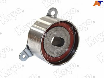 1 579 р. Ролик ремня ГРМ натяжной HONDA B20B, B18C, B18B, B16A, B16B KOYO PU285530RR1DV1  с доставкой в г. Пермь. Увеличить фотографию 1
