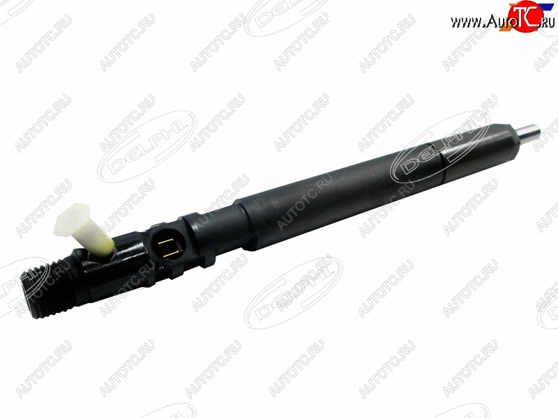 23 699 р. Форсунка топливная SSANGYONG ACTYONKAYRON 2,0 EURO 4                                                DELPHI R04501D  с доставкой в г. Пермь