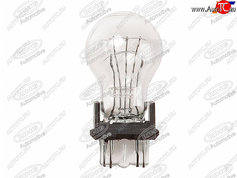 233 р. Лампа дополнительного освещения P277W  12V 277W RING R180  с доставкой в г. Пермь