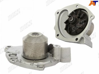 3 499 р. Насос водяного охлаждения RENAULT DUSTER 10-21MEGANE 03-09SCENIC 03-09 2,0 F4R DOLZ R219  с доставкой в г. Пермь. Увеличить фотографию 1