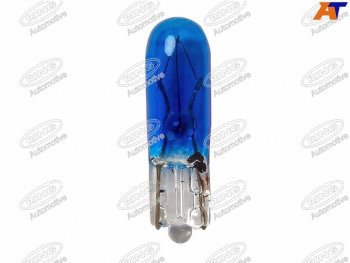 77 р. Лампа дополнительного освещения W1.2W Индикатор (Синяя) 12V 1.2W RING R286B  с доставкой в г. Пермь. Увеличить фотографию 1