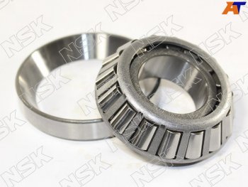 6 499 р. Подшипник хвостовика заднего редуктора TOYOTA MANY NSK R40-64G  с доставкой в г. Пермь. Увеличить фотографию 1