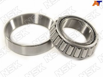 1 199 р. Подшипник зад редуктора на привод TOYOTA NSK R41Z-17  с доставкой в г. Пермь. Увеличить фотографию 1