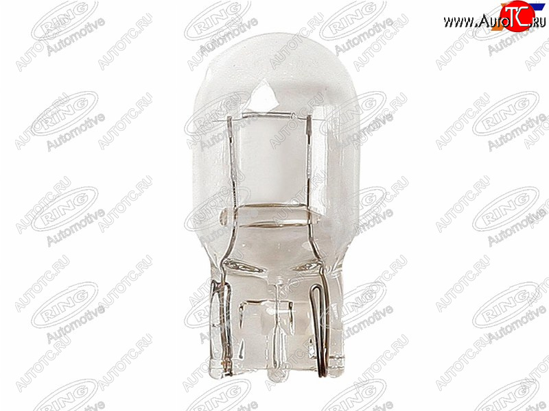 215 р. Лампа дополнительного освещения W21W  12V 21W RING R582  с доставкой в г. Пермь