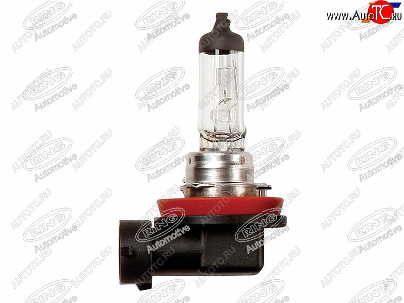 759 р. Лампа головного освещения H8  12V 35W RING R708  с доставкой в г. Пермь
