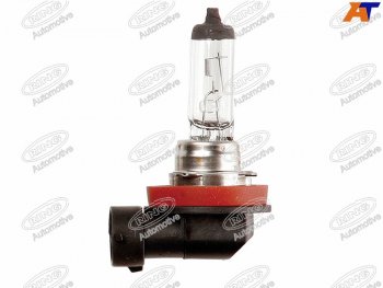 619 р. Лампа головного освещения H11  12V 55W RING R711  с доставкой в г. Пермь. Увеличить фотографию 1