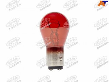 859 р. Лампа дополнительного освещения PR215W Красная 12V 215W RING R780  с доставкой в г. Пермь. Увеличить фотографию 1