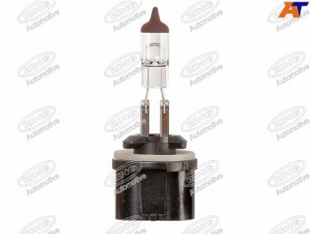 519 р. Лампа головного освещения H27W1  12V 27W RING R880  с доставкой в г. Пермь. Увеличить фотографию 1